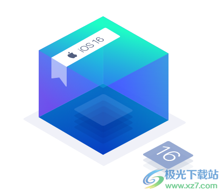 reiboot pro中文破解版(iPhone系统修复)