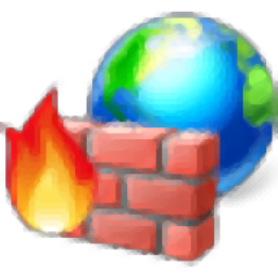 Firewall App Blocker(禁止程序连网工具) v1.8 绿色免费版