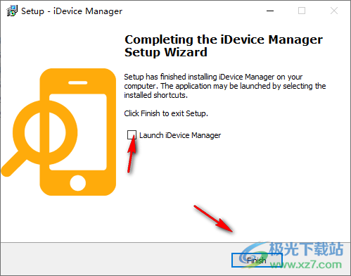 iDevice Manager Pro 10 Edition破解版(iPhone手机管理软件)