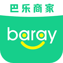 Baray商家app游戏图标