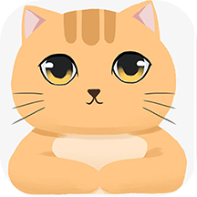 摸摸小猫app