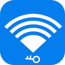 wifi一键连接免费版游戏图标
