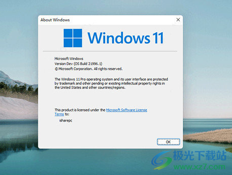 ​windows11刷新电脑的教程
