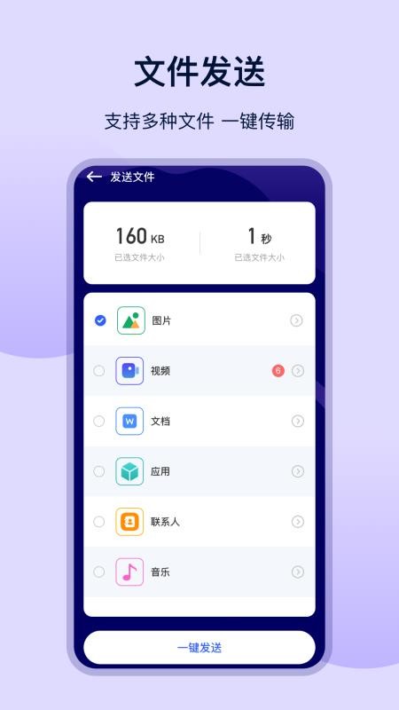 克隆传输大师最新版(3)