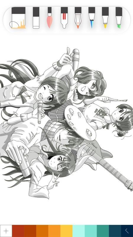 繪圖板安卓版(3)