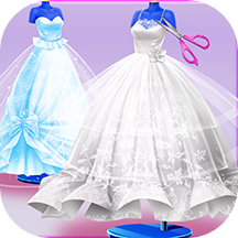 芭比公主浪漫婚礼策划app