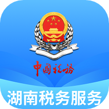 湖南税务服务平台app v2.4.8安卓版