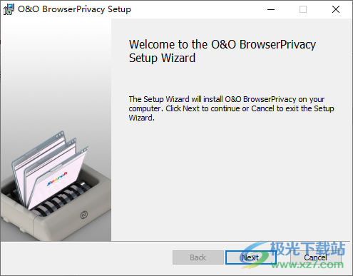 O&O BrowserPrivacy(浏览器隐私保护)