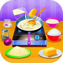 美食制作厨房软件 v8.0.19安卓版
