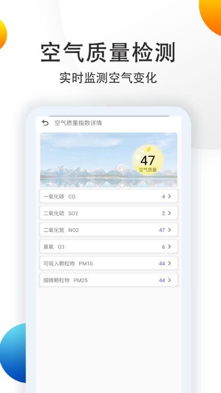 15日准点天气预报最新版(3)