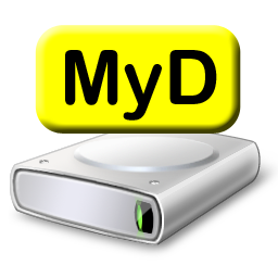 MyDefrag(磁盘碎片整理)