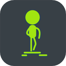 人人走路计步器app v1.0.0安卓版