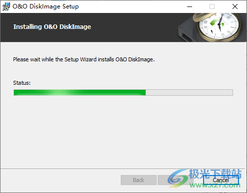 O&O DiskImage Pro 15破解版(硬盘备份)