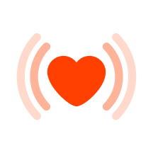 心率检测日记app