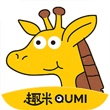 趣米儿童故事app v1.0.8安卓版