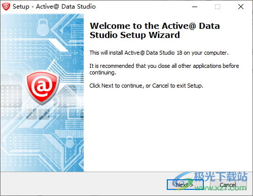 Active Data Studio 64位(系统备份制作)