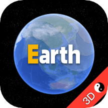 Earth地球最新版 v3.9.0安卓版