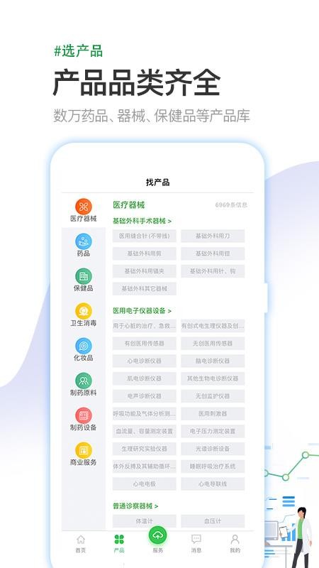 医药行app(4)