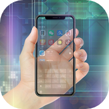 透明手机app v1.001安卓版