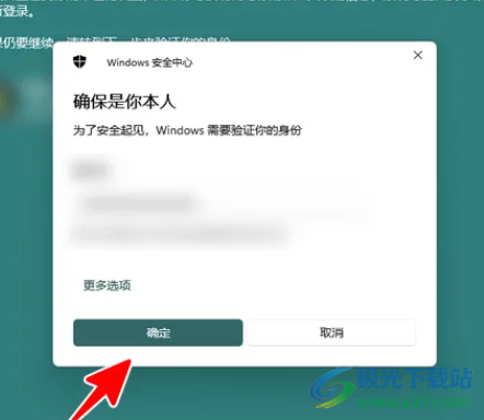 ​Windows11设置免密码自动登录的教程