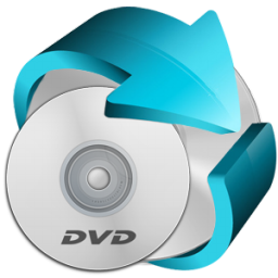 AnyMP4 DVD Copy(DVD拷貝軟件)