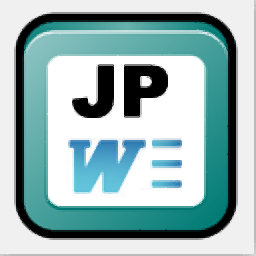 JP-Word简谱编辑 v6.50 官方版