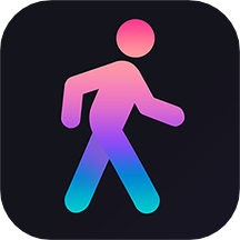 彩虹运动计步软件手机版