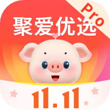 聚爱优选Pro最新版 v2.2.0安卓版