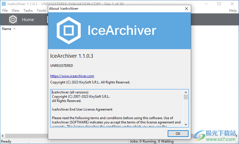 IceArchiver(云备份客户端)