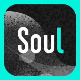 soul苹果版安装包