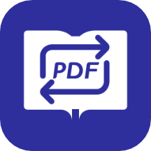 PDF转Word助手app