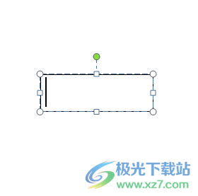 word方框里的字超出的隐藏教程