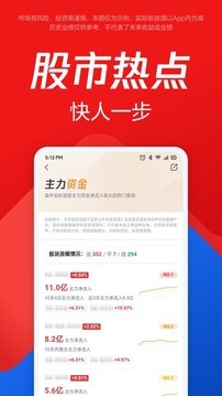 腾讯自选股appv11.15.0(1)