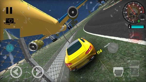 赛车模拟器3D(3)