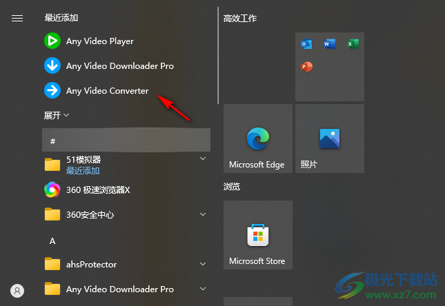 Any Video Downloader Pro(YouTube、b站视频下载)