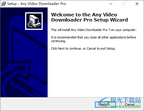 Any Video Downloader Pro(YouTube、b站视频下载)