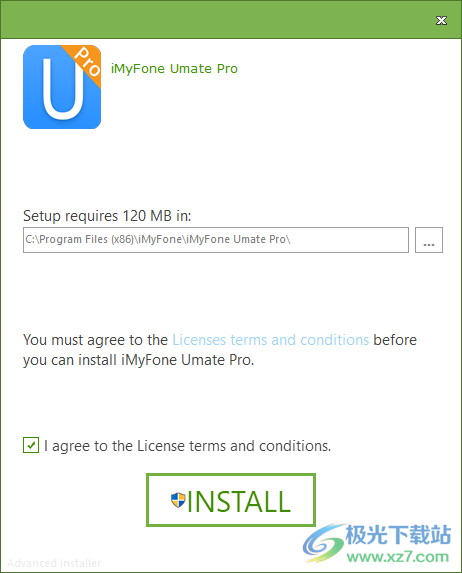 iMyfone Umate Pro(苹果手机数据清理擦除软件)