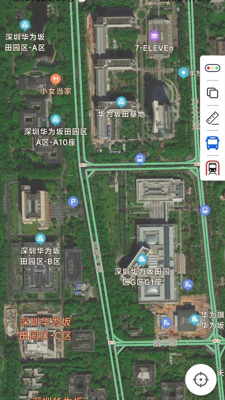 三維地圖免費版(4)