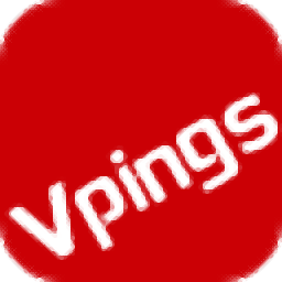 Vpings Video Wallpaper(桌面视频壁纸软件) v4.0.0.3 绿色版