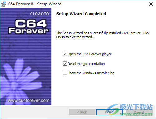 Cloanto C64 Forever(C64仿真器)