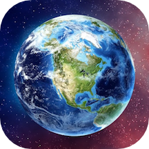 全球街景高清地图最新版 v1.1.4安卓版