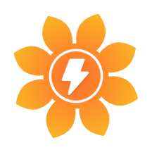 向阳充电app