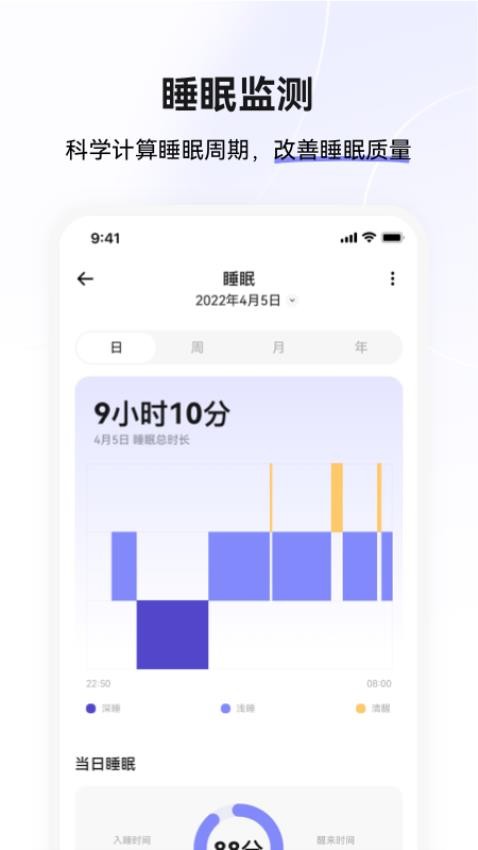 小维健康app(4)