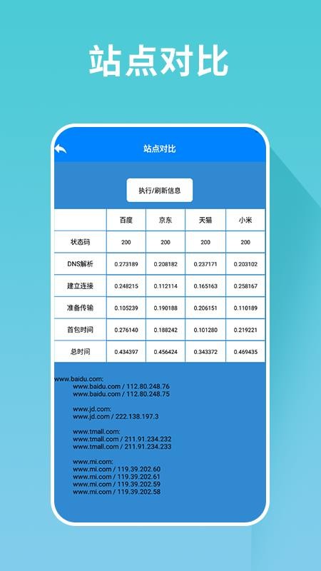 万能网络管家app(2)