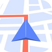 全景地图导航系统app v2.2安卓版