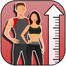 增高运动健身app