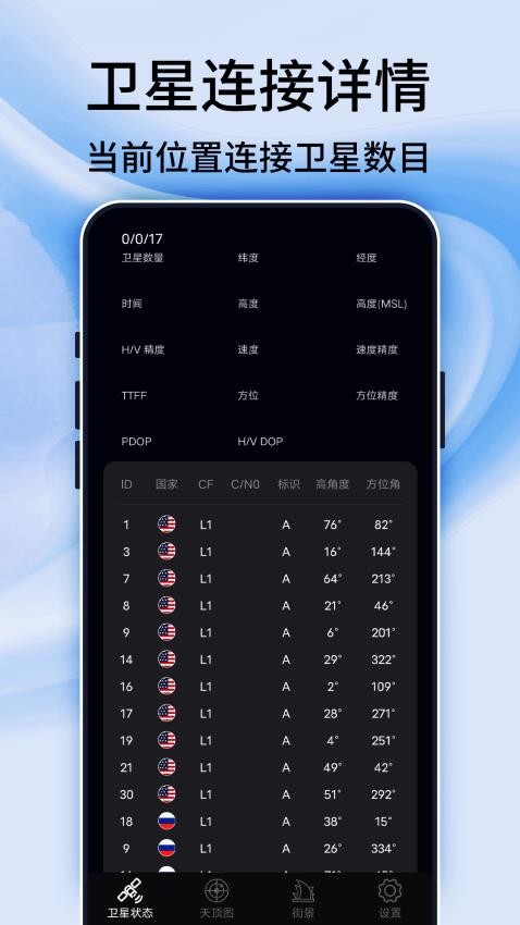 3D全景实景地图最新版(2)