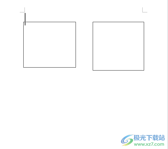 word给页眉添加双划线的教程