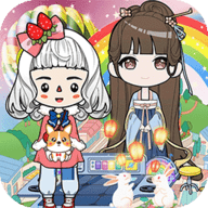 托卡新世界城市