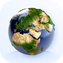 四维地图app v1.0.0安卓版